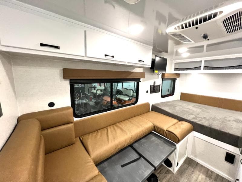 2026 Modern Buggy 2026 Modern Buggy Country Born Teardrop Trailer - thumbnail 10