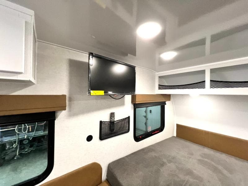 2026 Modern Buggy 2026 Modern Buggy Country Born Teardrop Trailer - thumbnail 13