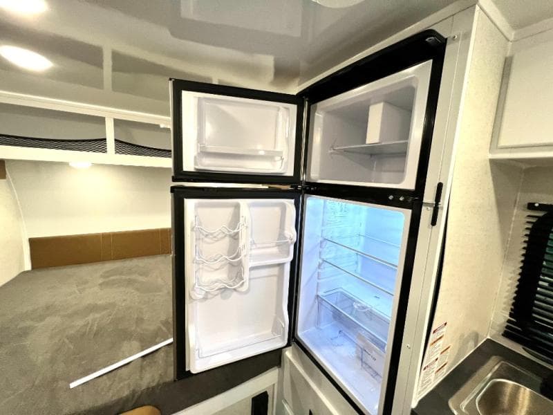 2026 Modern Buggy 2026 Modern Buggy Country Born Teardrop Trailer - thumbnail 18