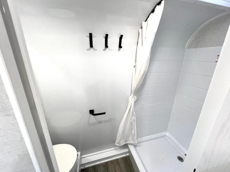 2026 Modern Buggy 2026 Modern Buggy Country Born Teardrop Trailer - thumbnail 23