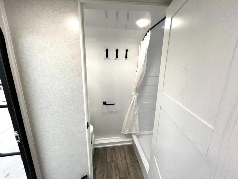 2026 Modern Buggy 2026 Modern Buggy Country Born Teardrop Trailer - thumbnail 24