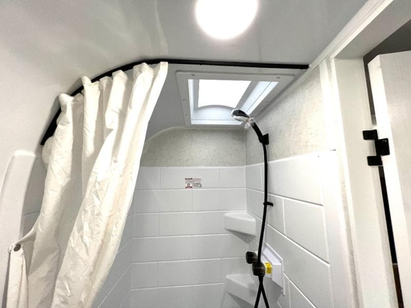 2026 Modern Buggy 2026 Modern Buggy Country Born Teardrop Trailer - thumbnail 28