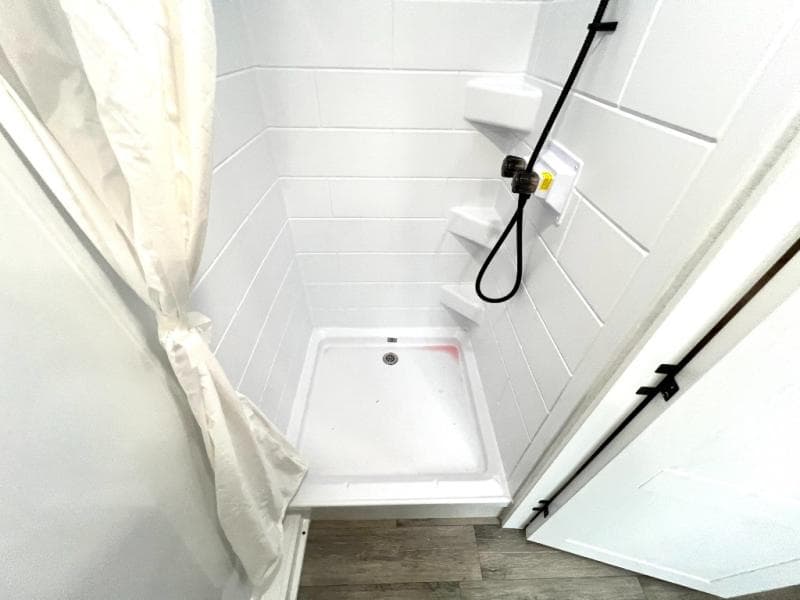 2026 Modern Buggy 2026 Modern Buggy Country Born Teardrop Trailer - thumbnail 29