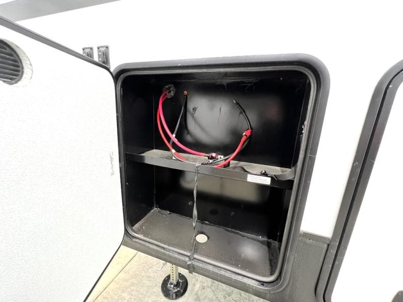 2026 Forest River 2026 Forest River Xlr Boost X Toy Hauler - thumbnail 13