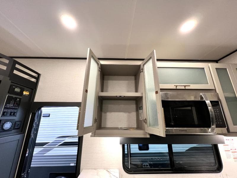 2026 Forest River 2026 Forest River Xlr Boost X Toy Hauler - thumbnail 21