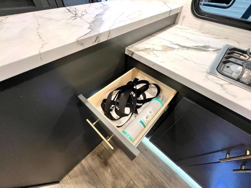 2026 Forest River 2026 Forest River Xlr Boost X Toy Hauler - thumbnail 23