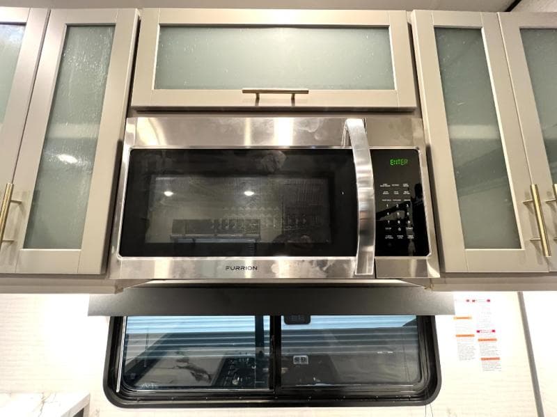 2026 Forest River 2026 Forest River Xlr Boost X Toy Hauler - thumbnail 24