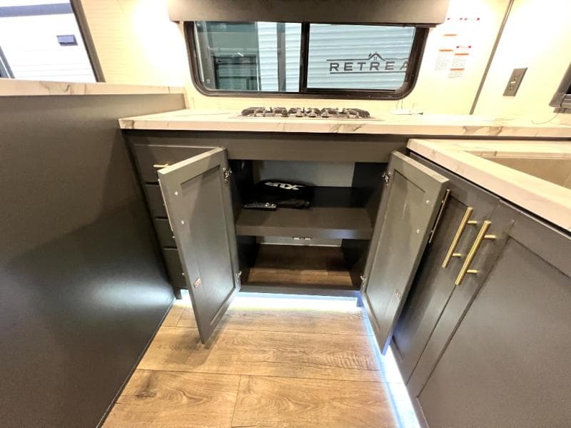 2026 Forest River 2026 Forest River Xlr Boost X Toy Hauler - thumbnail 26