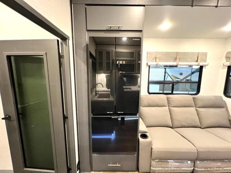 2026 Forest River 2026 Forest River Xlr Boost X Toy Hauler - thumbnail 27