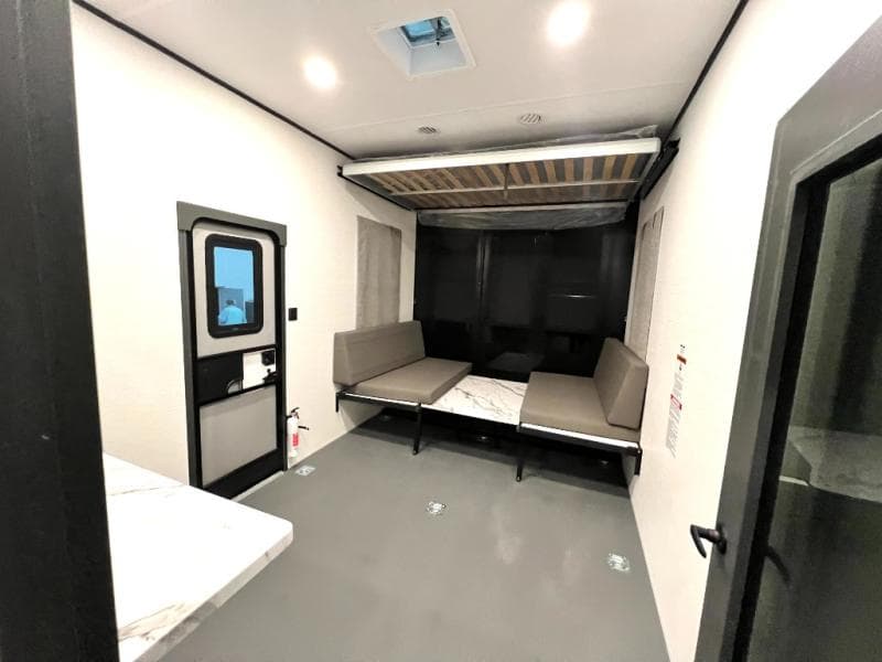 2026 Forest River 2026 Forest River Xlr Boost X Toy Hauler - thumbnail 29