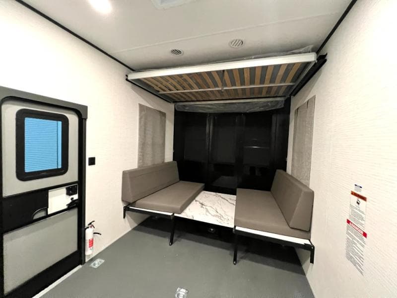 2026 Forest River 2026 Forest River Xlr Boost X Toy Hauler - thumbnail 30