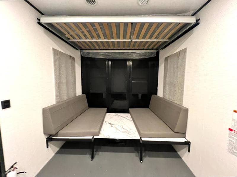 2026 Forest River 2026 Forest River Xlr Boost X Toy Hauler - thumbnail 31