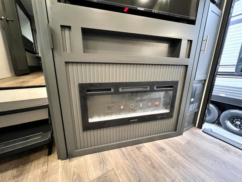 2026 Forest River 2026 Forest River Xlr Boost X Toy Hauler - thumbnail 35