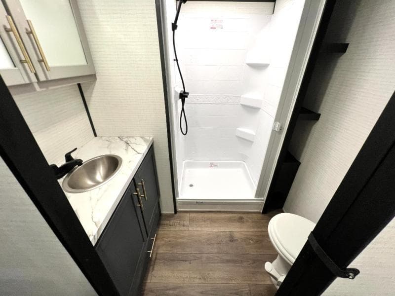 2026 Forest River 2026 Forest River Xlr Boost X Toy Hauler - thumbnail 37