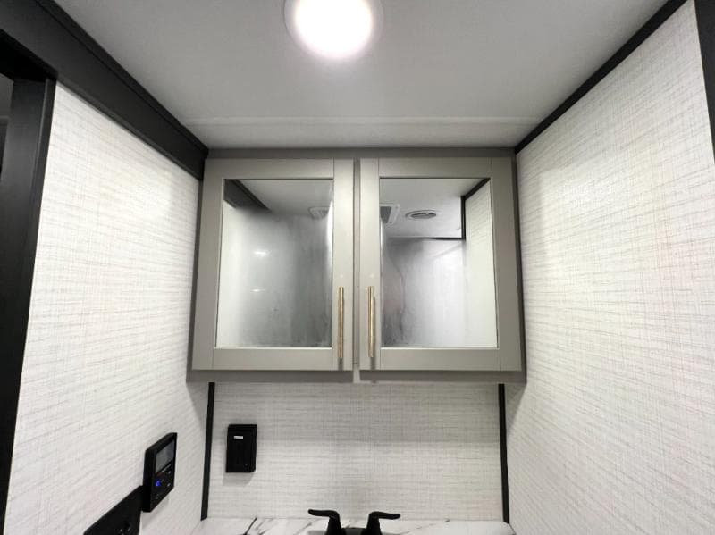 2026 Forest River 2026 Forest River Xlr Boost X Toy Hauler - thumbnail 41