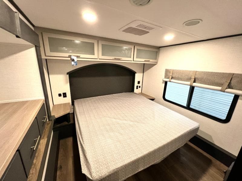 2026 Forest River 2026 Forest River Xlr Boost X Toy Hauler - thumbnail 45