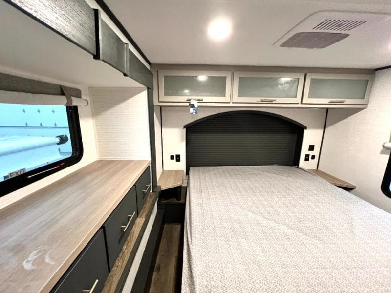 2026 Forest River 2026 Forest River Xlr Boost X Toy Hauler - thumbnail 46