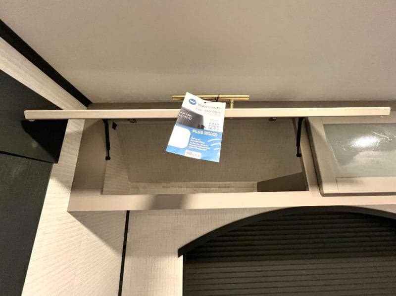 2026 Forest River 2026 Forest River Xlr Boost X Toy Hauler - thumbnail 47