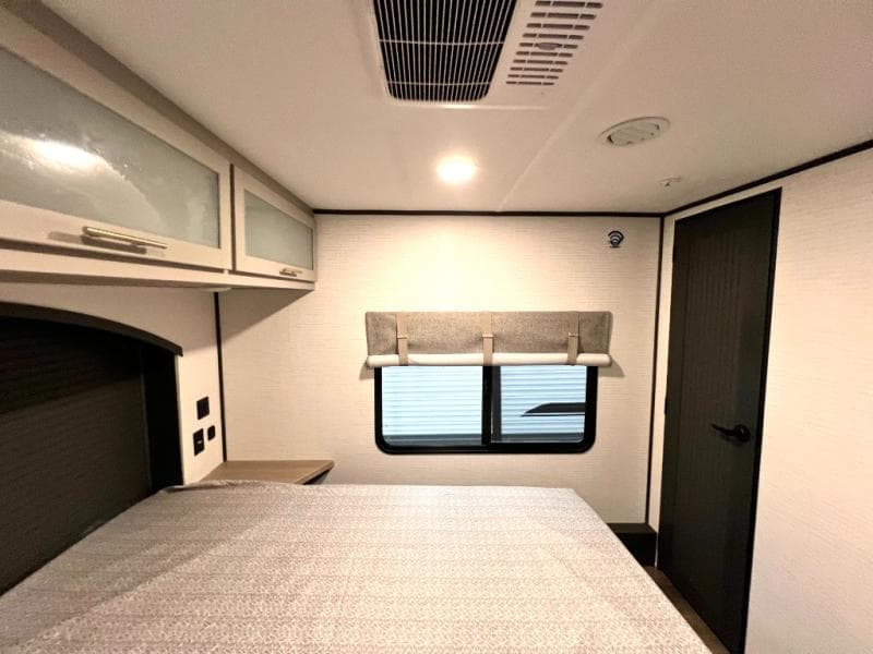 2026 Forest River 2026 Forest River Xlr Boost X Toy Hauler - thumbnail 48