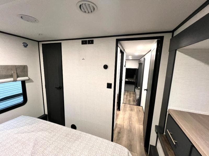 2026 Forest River 2026 Forest River Xlr Boost X Toy Hauler - thumbnail 49