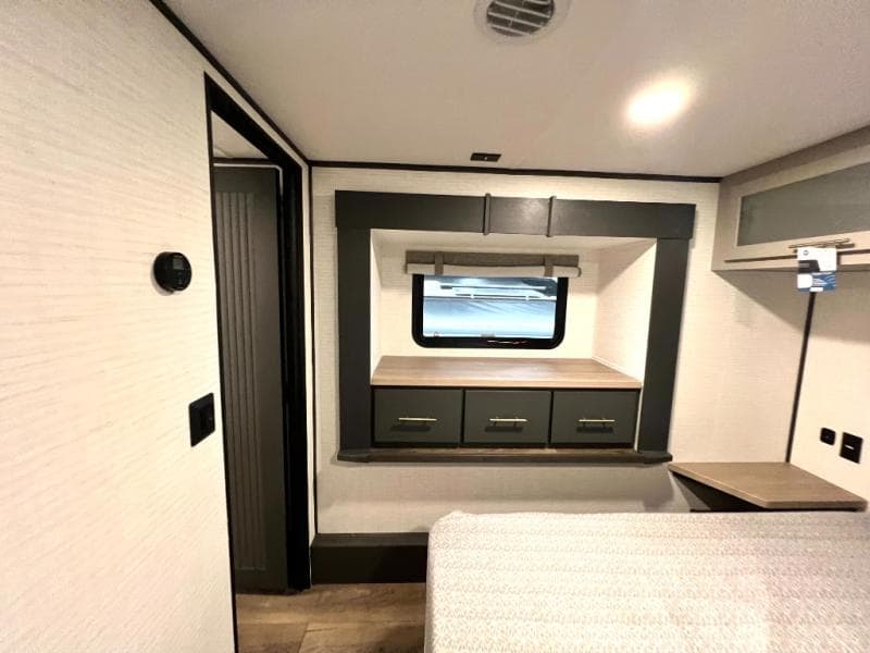 2026 Forest River 2026 Forest River Xlr Boost X Toy Hauler - thumbnail 51