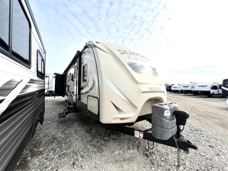 2016 CrossRoads 2016 CrossRoads Sunset Trail - thumbnail 2