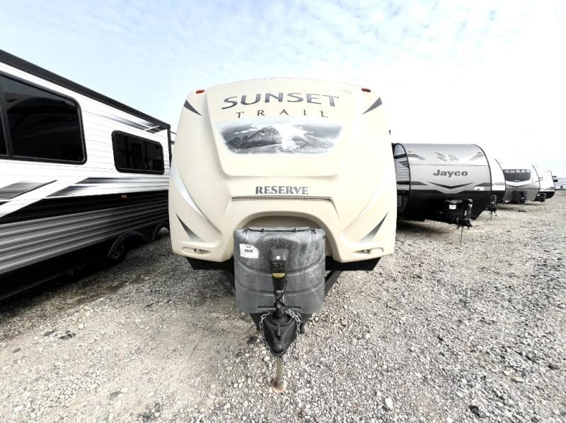 2016 CrossRoads 2016 CrossRoads Sunset Trail - thumbnail 3