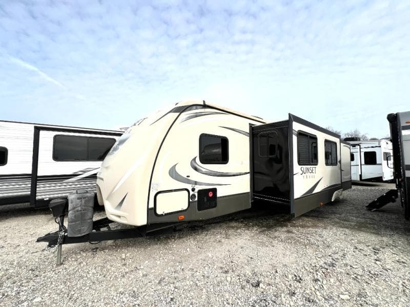 2016 CrossRoads 2016 CrossRoads Sunset Trail - thumbnail 4