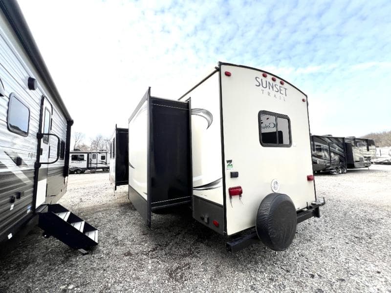 2016 CrossRoads 2016 CrossRoads Sunset Trail - thumbnail 5