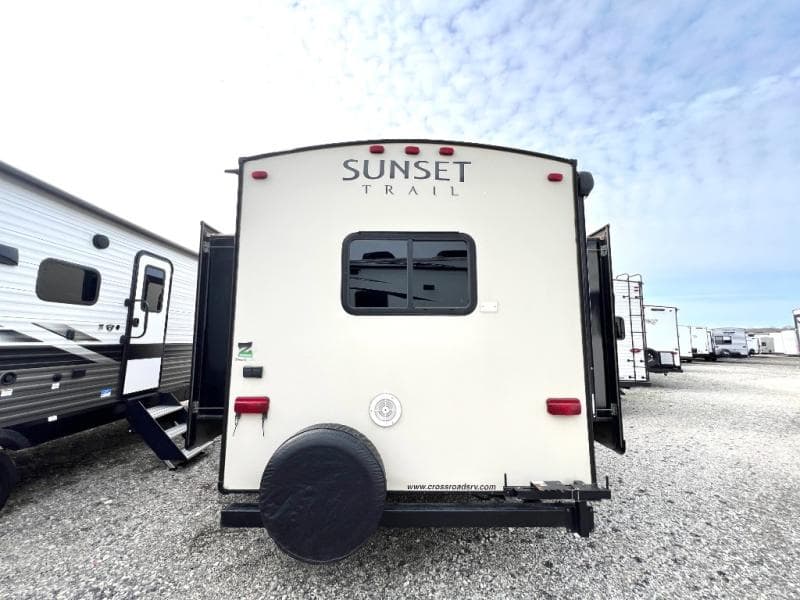 2016 CrossRoads 2016 CrossRoads Sunset Trail - thumbnail 6