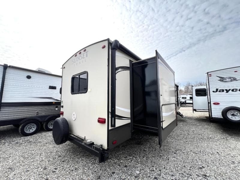 2016 CrossRoads 2016 CrossRoads Sunset Trail - thumbnail 7