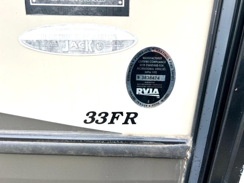 2016 CrossRoads 2016 CrossRoads Sunset Trail - thumbnail 8