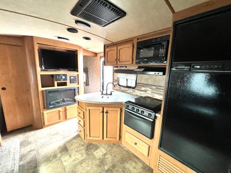 2016 CrossRoads 2016 CrossRoads Sunset Trail - thumbnail 12