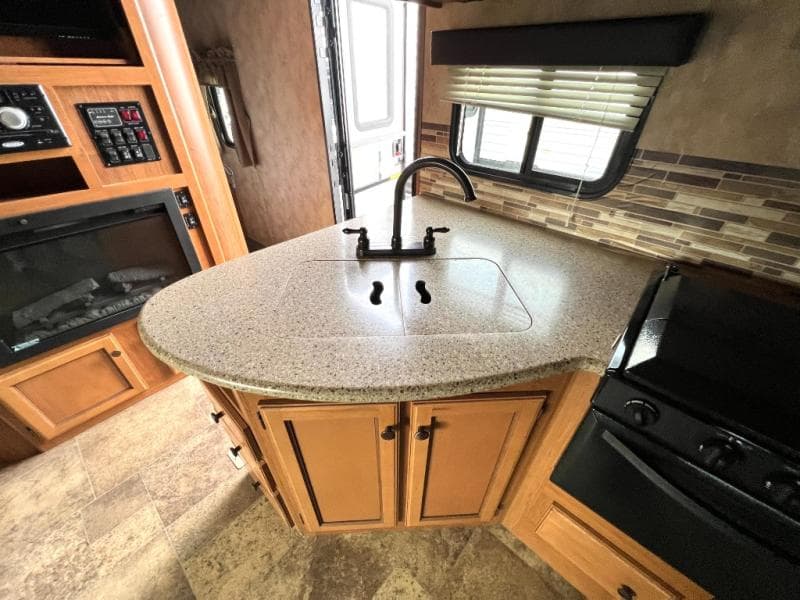 2016 CrossRoads 2016 CrossRoads Sunset Trail - thumbnail 14