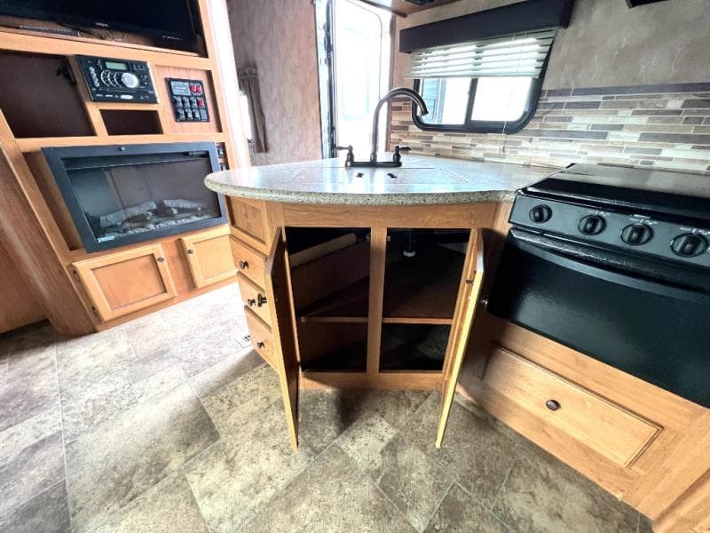 2016 CrossRoads 2016 CrossRoads Sunset Trail - thumbnail 15