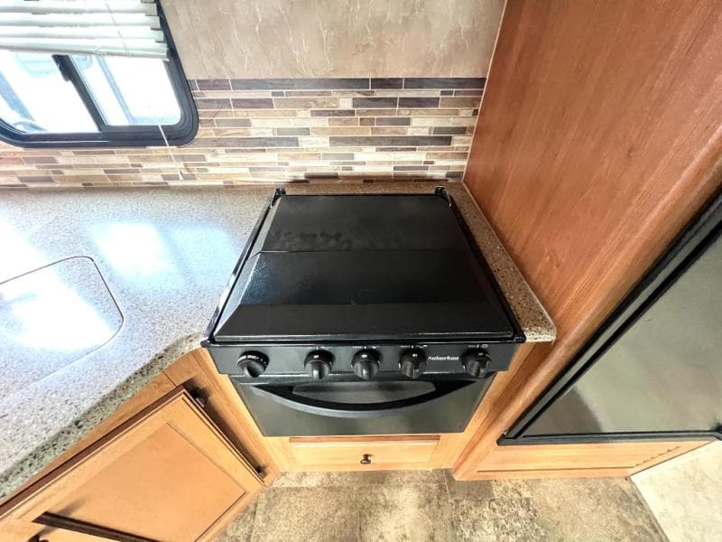 2016 CrossRoads 2016 CrossRoads Sunset Trail - thumbnail 17