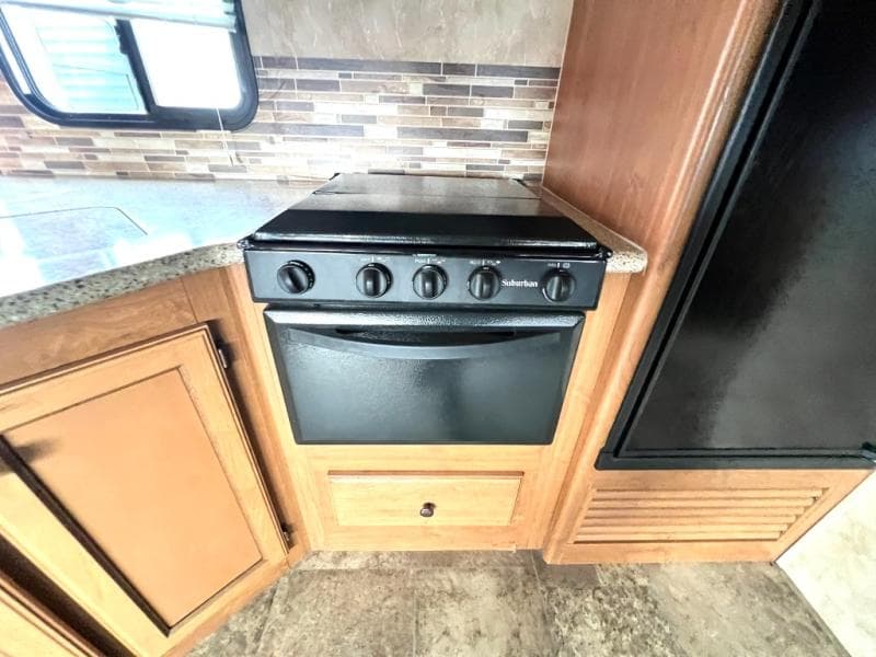 2016 CrossRoads 2016 CrossRoads Sunset Trail - thumbnail 18