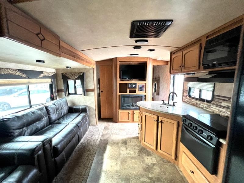 2016 CrossRoads 2016 CrossRoads Sunset Trail - thumbnail 33