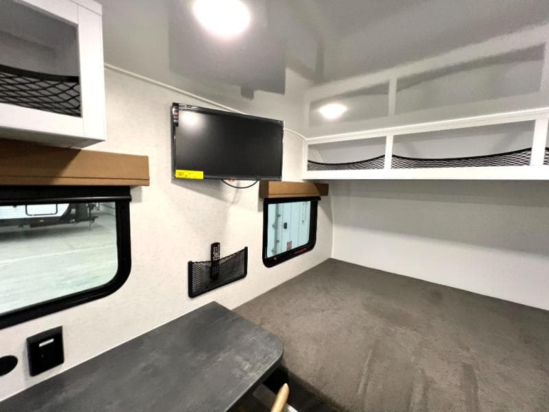 2026 Modern Buggy 2026 Modern Buggy Country Born Teardrop Trailer - thumbnail 7