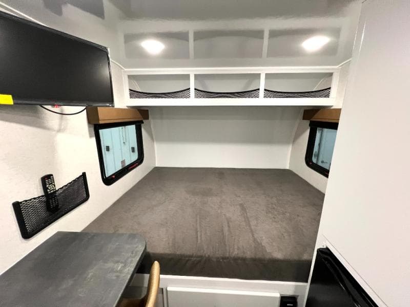 2026 Modern Buggy 2026 Modern Buggy Country Born Teardrop Trailer - thumbnail 8