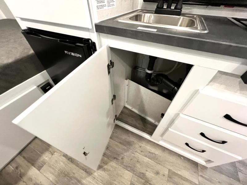 2026 Modern Buggy 2026 Modern Buggy Country Born Teardrop Trailer - thumbnail 13