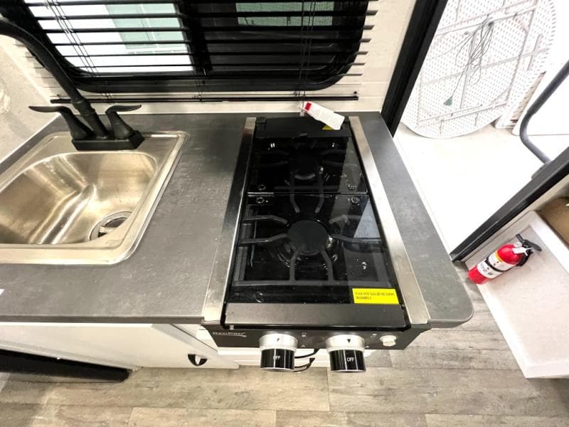 2026 Modern Buggy 2026 Modern Buggy Country Born Teardrop Trailer - thumbnail 15