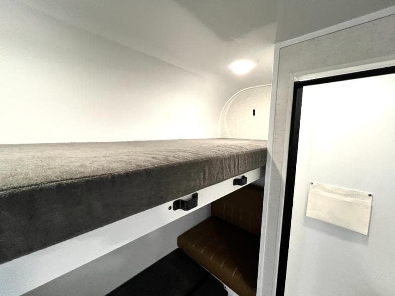 2026 Modern Buggy 2026 Modern Buggy Country Born Teardrop Trailer - thumbnail 18