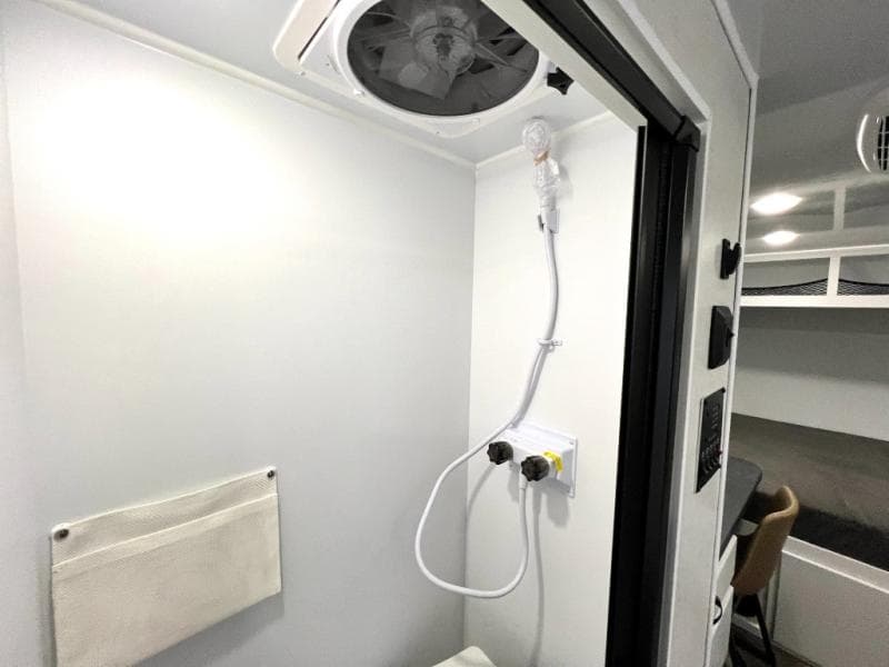 2026 Modern Buggy 2026 Modern Buggy Country Born Teardrop Trailer - thumbnail 21