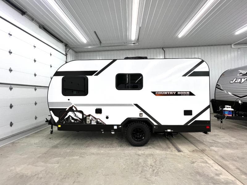 2026 Modern Buggy 2026 Modern Buggy Country Born Teardrop Trailer - thumbnail 24