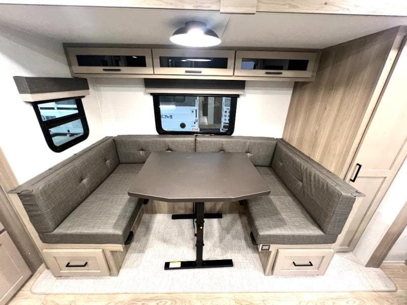 2026 Forest River 2026 Forest River Rockwood Mini Lite - thumbnail 5