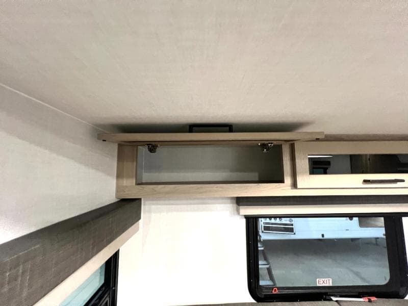 2026 Forest River 2026 Forest River Rockwood Mini Lite - thumbnail 6