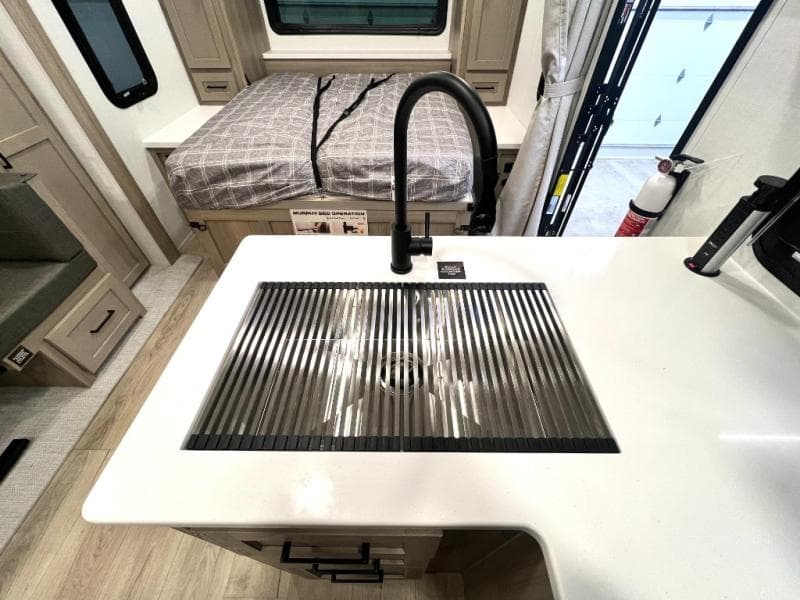 2026 Forest River 2026 Forest River Rockwood Mini Lite - thumbnail 8