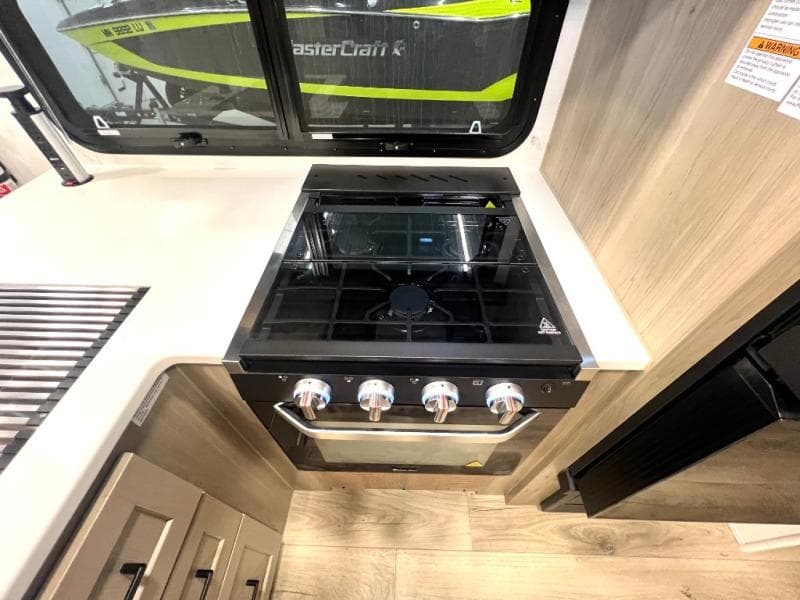 2026 Forest River 2026 Forest River Rockwood Mini Lite - thumbnail 10