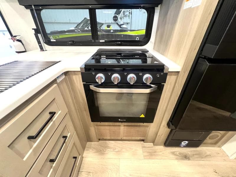 2026 Forest River 2026 Forest River Rockwood Mini Lite - thumbnail 11